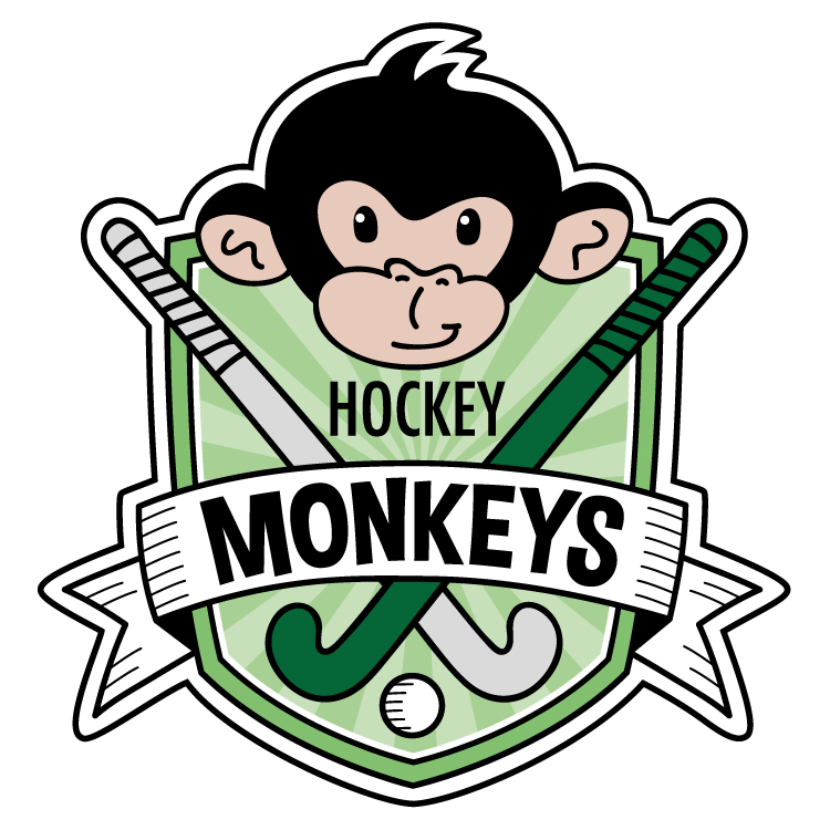 HockeyMonkeys Logo DEF 
